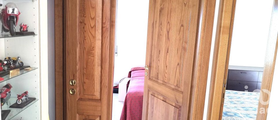 Four-room apartment of 90 m² in Gaiole in Chianti (53013)