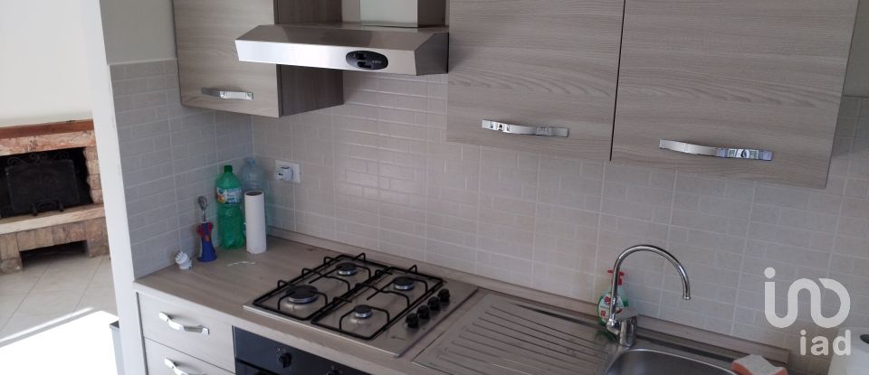 Four-room apartment of 90 m² in Gaiole in Chianti (53013)