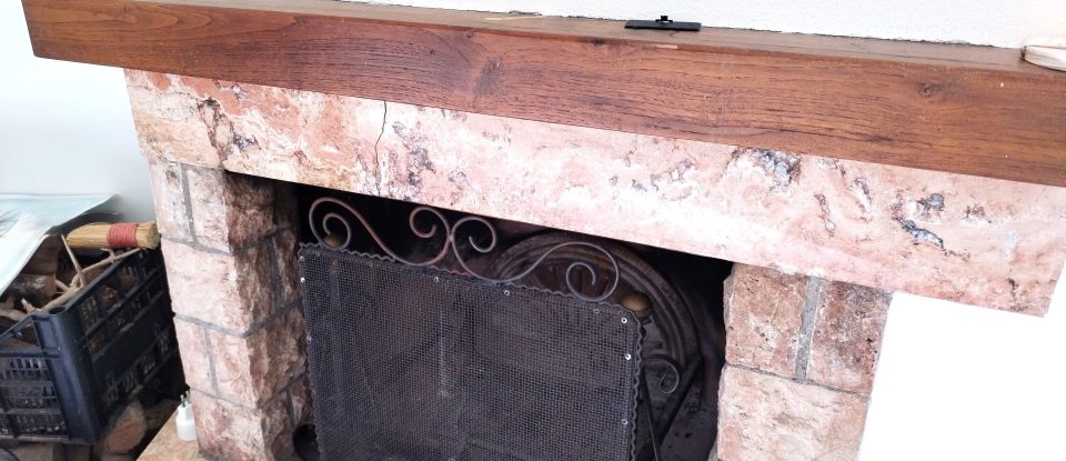 Four-room apartment of 90 m² in Gaiole in Chianti (53013)