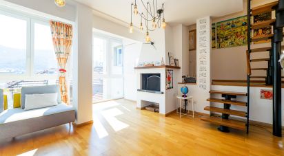 Apartment 6 rooms of 138 m² in Calolziocorte (23801)