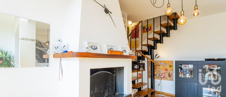 Appartamento 6 locali di 138 m² a Calolziocorte (23801)