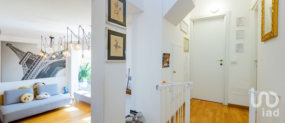 Appartamento 6 locali di 138 m² a Calolziocorte (23801)