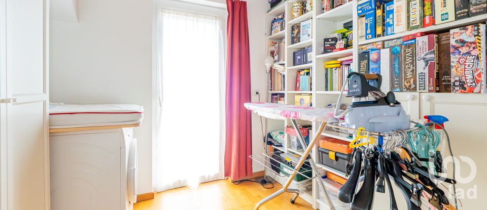 Appartamento 6 locali di 138 m² a Calolziocorte (23801)