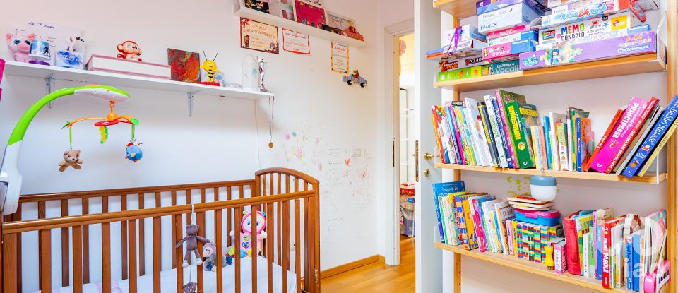 Appartamento 6 locali di 138 m² a Calolziocorte (23801)