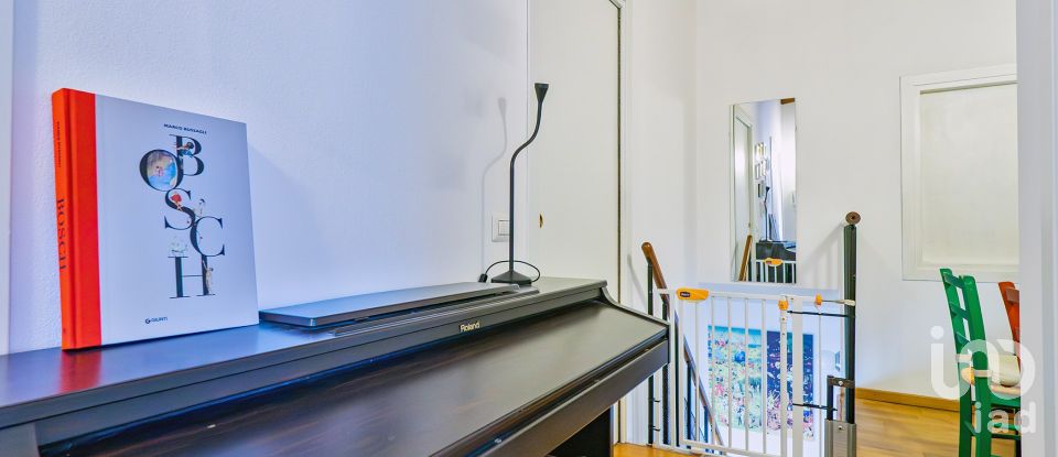 Appartamento 6 locali di 138 m² a Calolziocorte (23801)