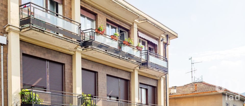 Appartamento 6 locali di 138 m² a Calolziocorte (23801)