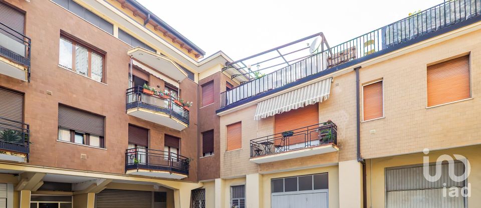 Appartamento 6 locali di 138 m² a Calolziocorte (23801)