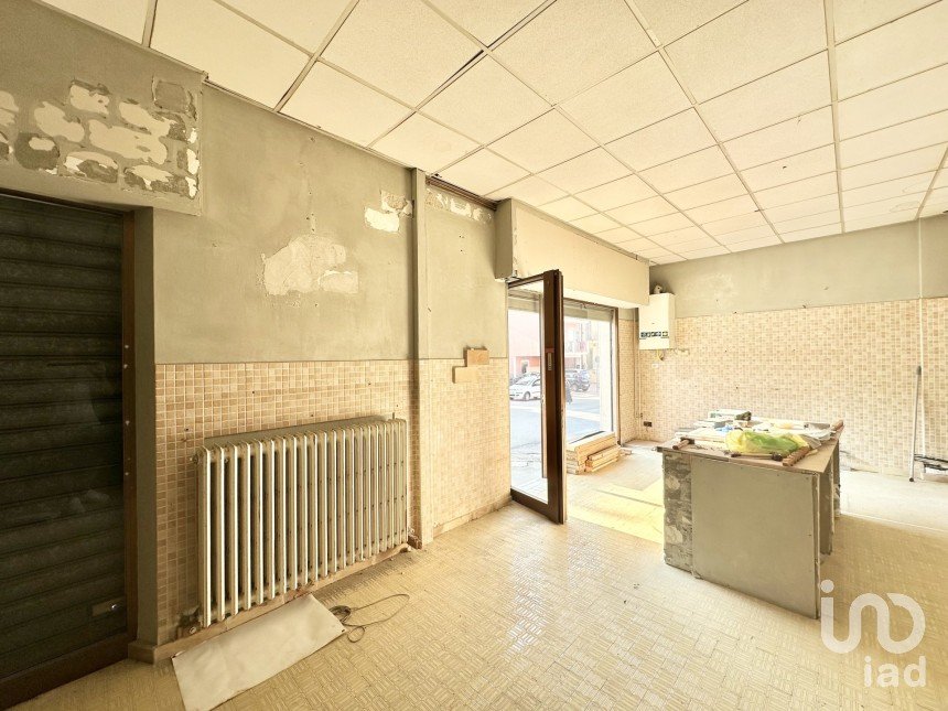 Negozio / locale commerciale di 76 m² in Porto Sant'Elpidio (63821)