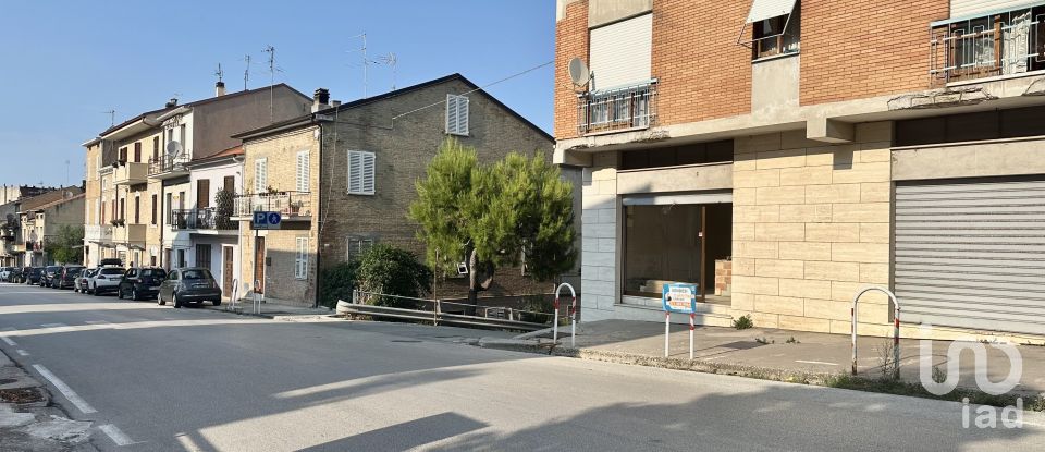 Negozio / locale commerciale di 76 m² in Porto Sant'Elpidio (63821)