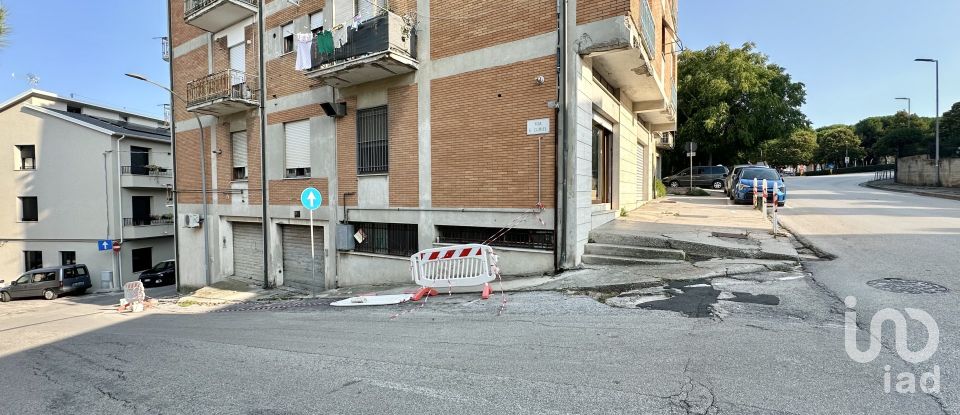 Negozio / locale commerciale di 76 m² in Porto Sant'Elpidio (63821)