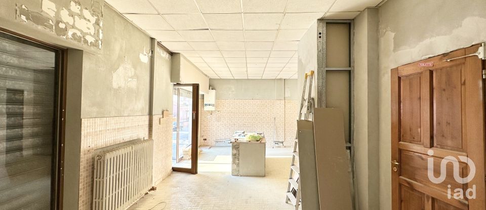 Negozio / locale commerciale di 76 m² in Porto Sant'Elpidio (63821)