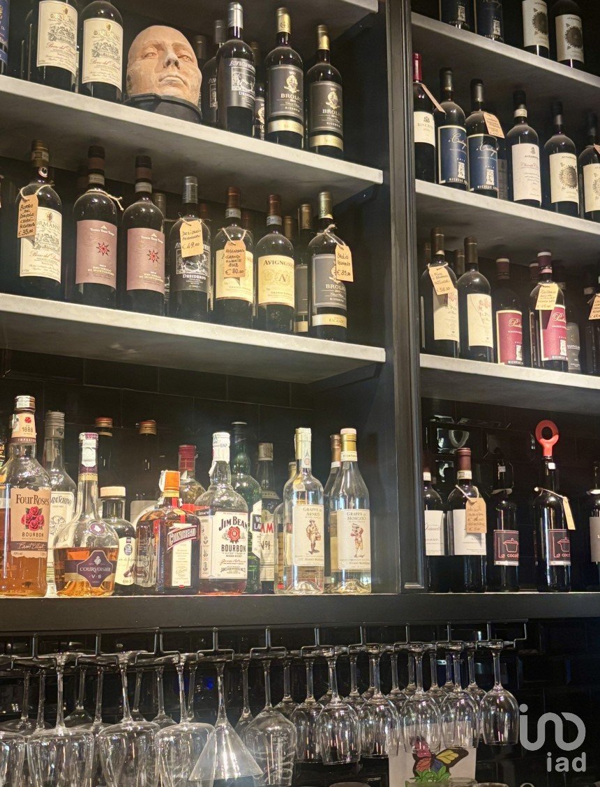 Ristorante di 90 m² in Firenze (50121)