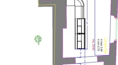 Ristorante di 90 m² in Firenze (50121)