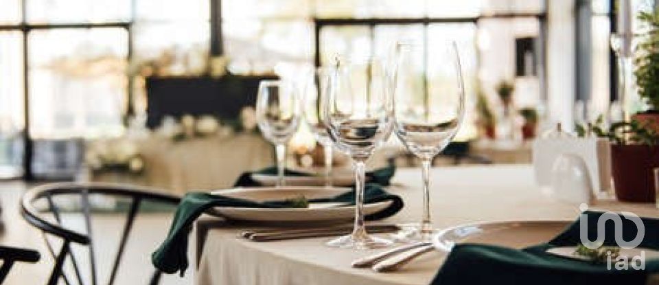 Ristorante di 90 m² in Firenze (50121)