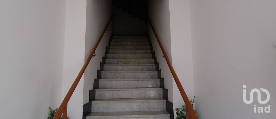 Four-room apartment of 102 m² in Bargagli (16021)