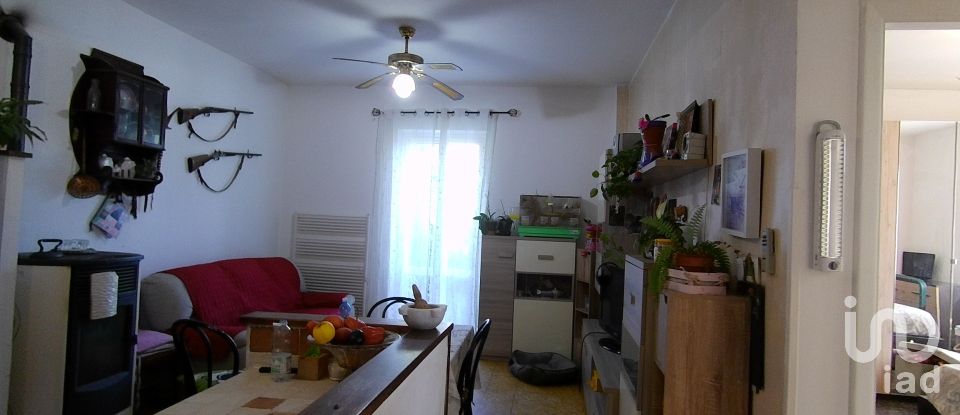 Four-room apartment of 102 m² in Bargagli (16021)