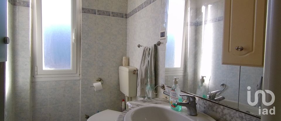 Four-room apartment of 102 m² in Bargagli (16021)