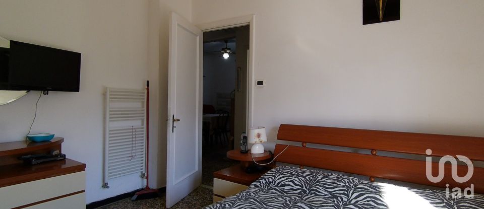 Four-room apartment of 102 m² in Bargagli (16021)