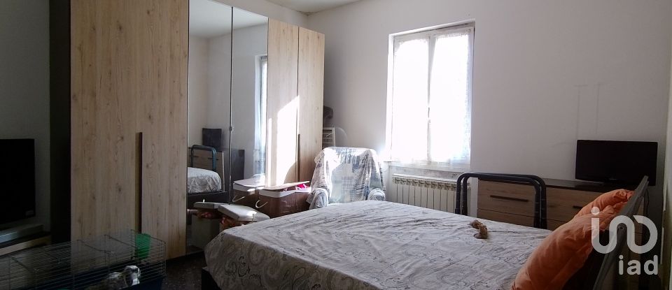 Four-room apartment of 102 m² in Bargagli (16021)