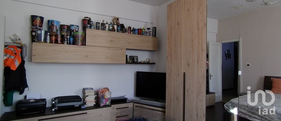 Four-room apartment of 102 m² in Bargagli (16021)