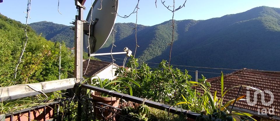 Four-room apartment of 102 m² in Bargagli (16021)