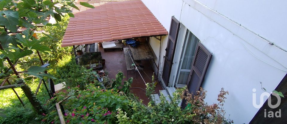 Four-room apartment of 102 m² in Bargagli (16021)