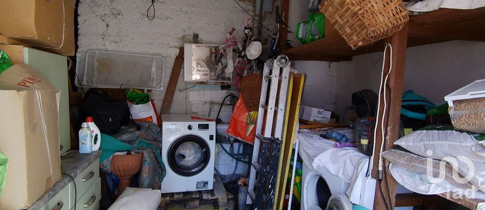 Four-room apartment of 102 m² in Bargagli (16021)