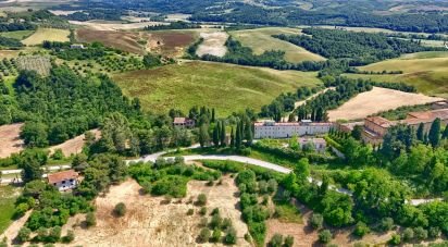 Country home 11 rooms of 260 m² in Volterra (56048)
