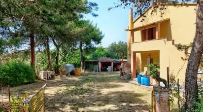 Country home 11 rooms of 260 m² in Volterra (56048)