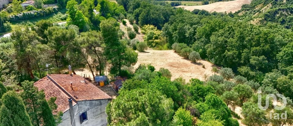 Country home 11 rooms of 260 m² in Volterra (56048)