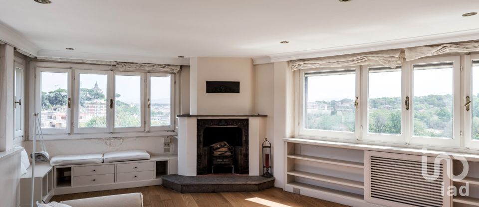 Trilocale di 120 m² a Roma (00165)