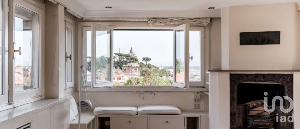 Trilocale di 120 m² a Roma (00165)