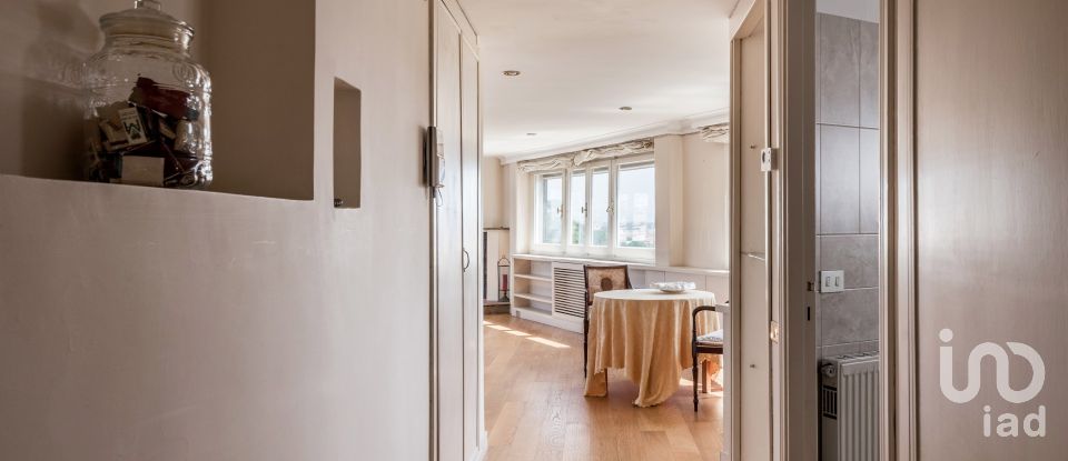 Trilocale di 120 m² a Roma (00165)