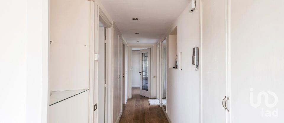 Trilocale di 120 m² a Roma (00165)