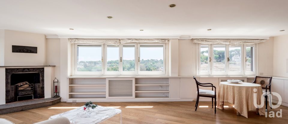 Trilocale di 120 m² a Roma (00165)