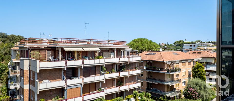 Trilocale di 120 m² a Roma (00165)