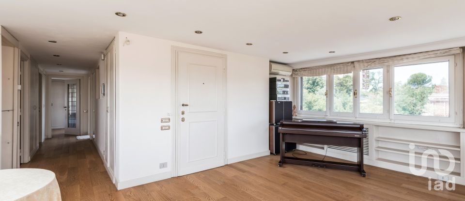 Trilocale di 120 m² a Roma (00165)