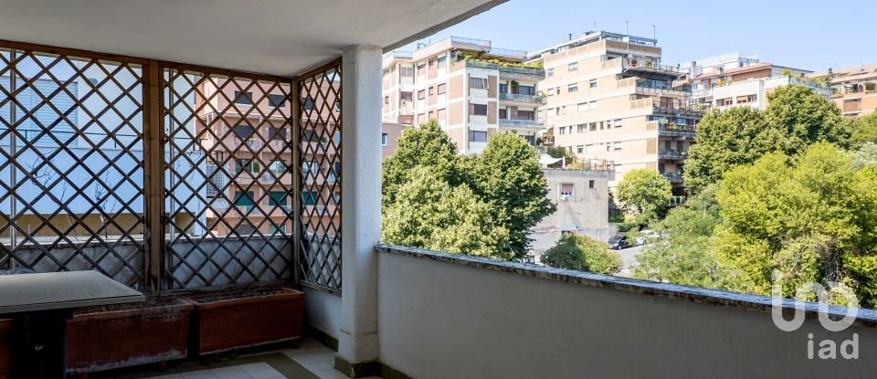 Trilocale di 120 m² a Roma (00165)