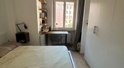 Two-room apartment of 40 m² in Milano (20131)