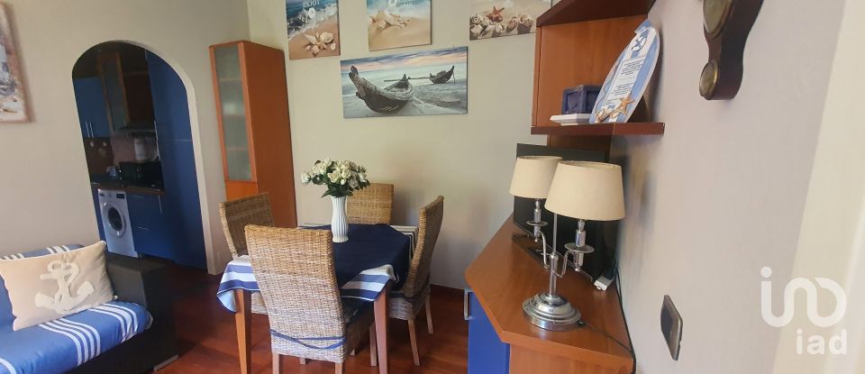 Trilocale di 70 m² a Chiavari (16043)