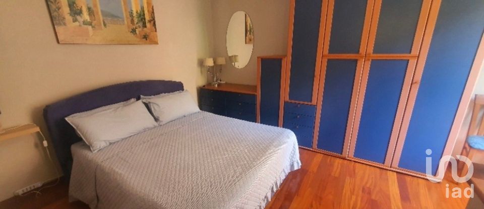 Trilocale di 70 m² a Chiavari (16043)