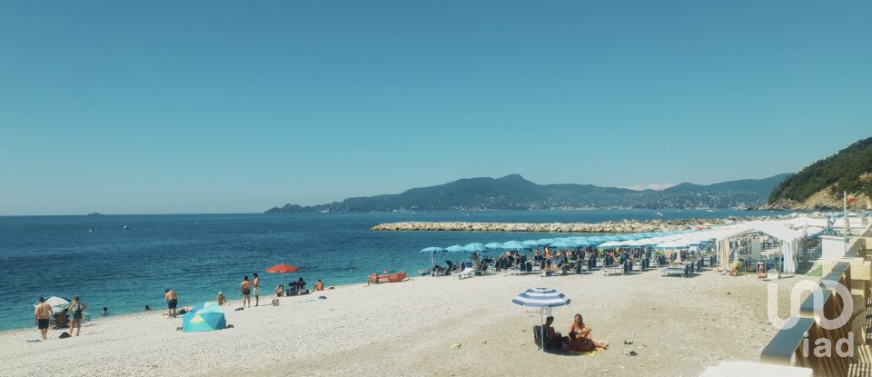 Appartamento 6 locali di 80 m² a Chiavari (16043)