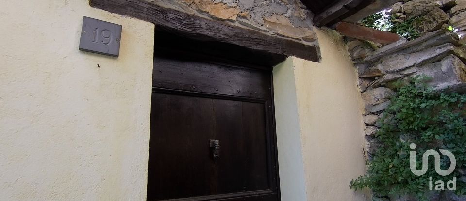 Palazzo / Stabile 3 locali di 82 m² a Rezzo (18026)