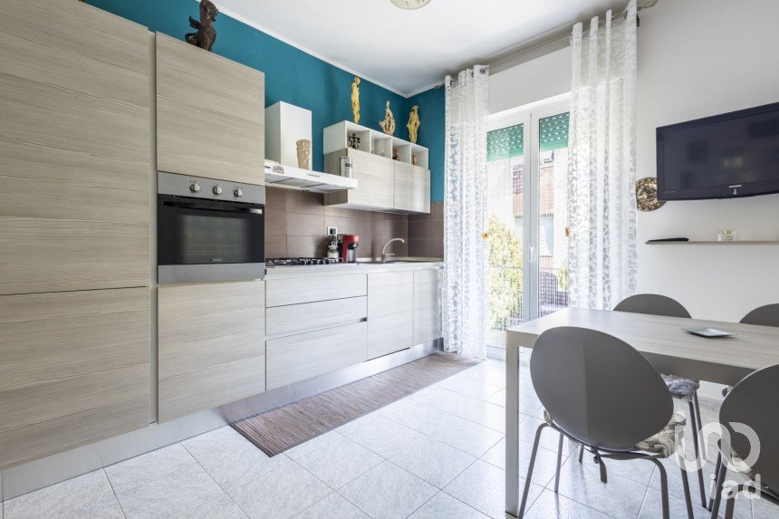 Quadrilocale di 100 m² a Camerano (60021)