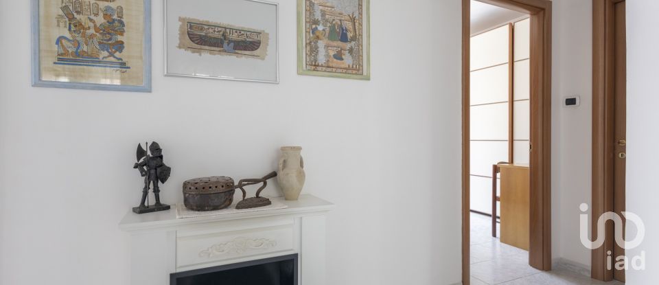 Quadrilocale di 100 m² a Camerano (60021)