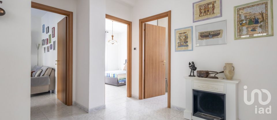 Quadrilocale di 100 m² a Camerano (60021)