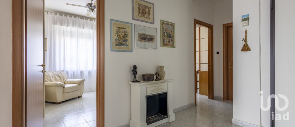 Quadrilocale di 100 m² a Camerano (60021)