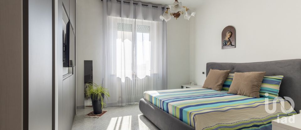 Quadrilocale di 100 m² a Camerano (60021)