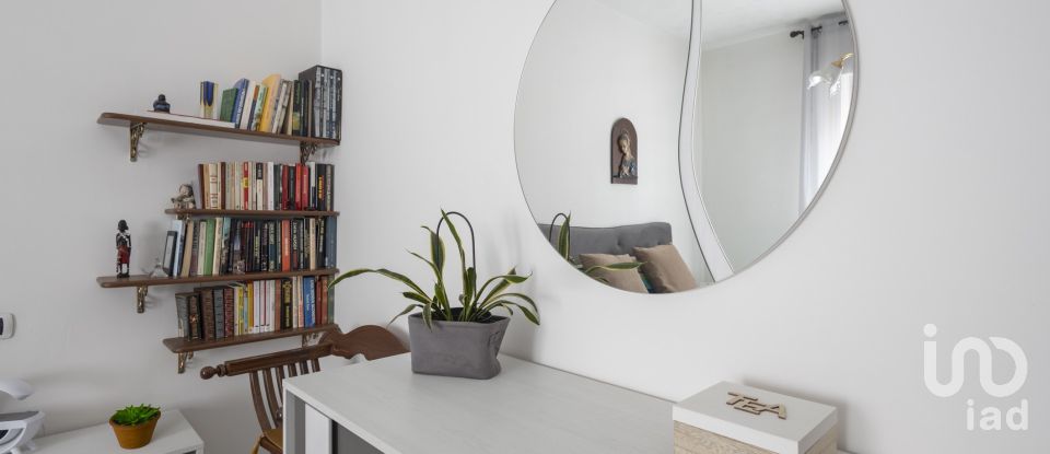 Quadrilocale di 100 m² a Camerano (60021)