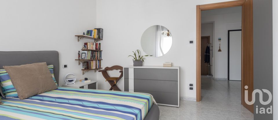 Quadrilocale di 100 m² a Camerano (60021)